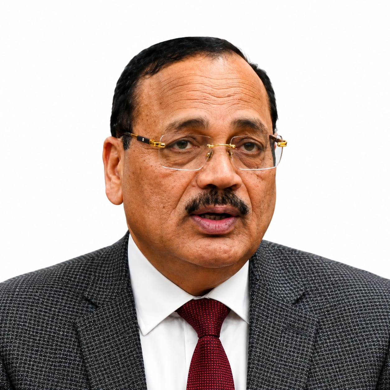 Surya Kant